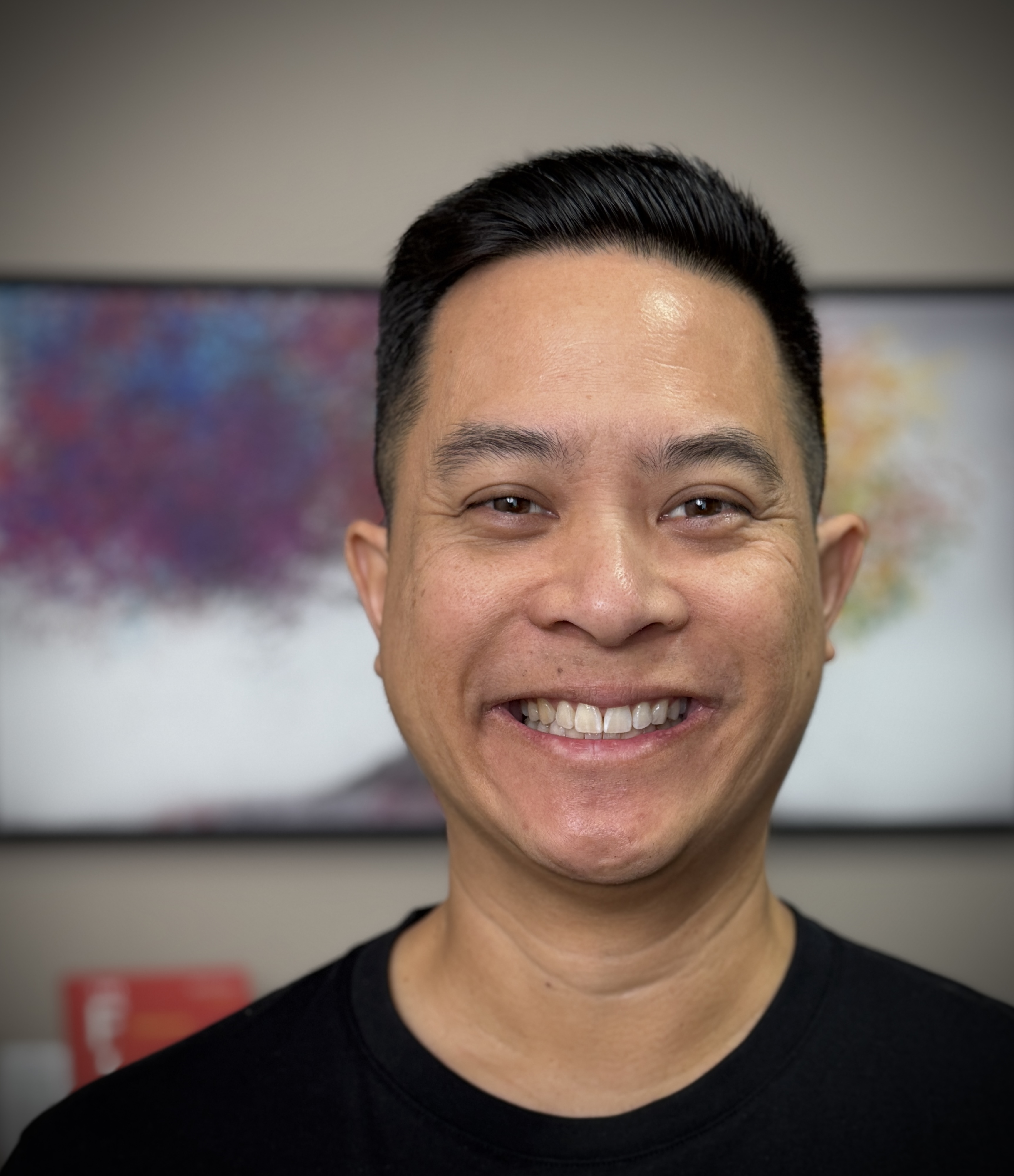 Michael Quan