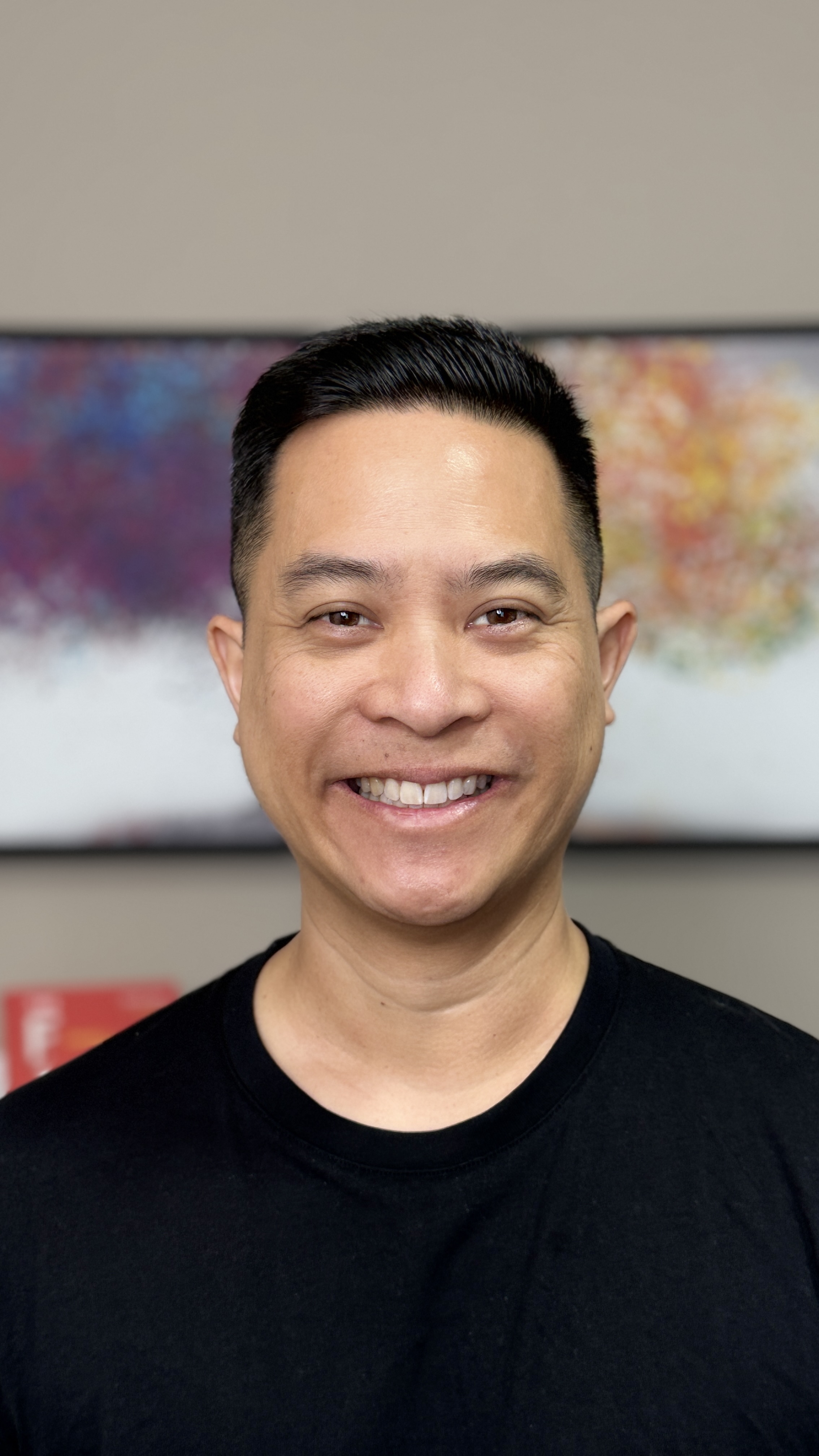 Michael Quan